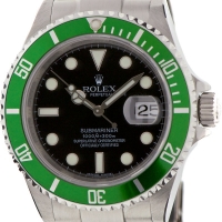 rolex 16610lv 132